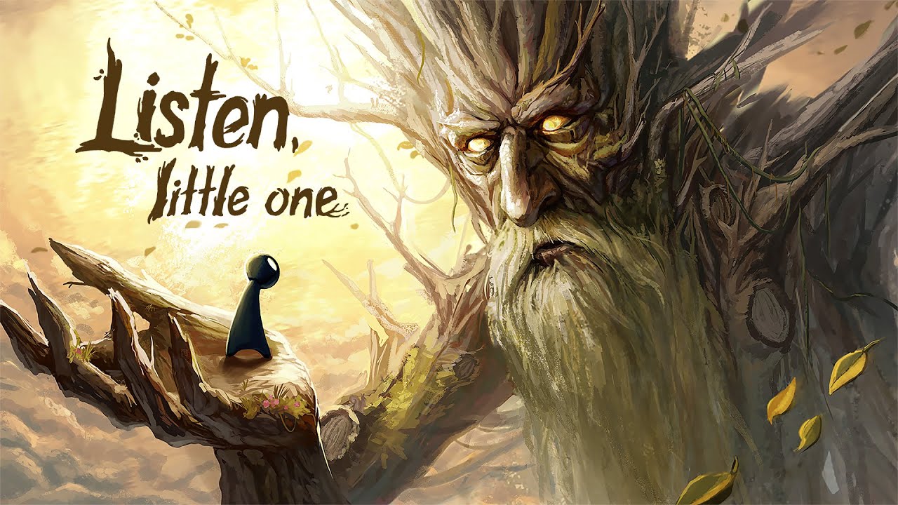 If Trees Could Speak