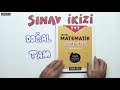 1. Sınıf  Matematik Dersi  Rakamları okur ve yazar.  KİTAPLARI İNCELEMEK - SATIN ALMAK İÇİN TIKLAYIN: https://senolhocamagaza.com/ konu anlatım videosunu izle