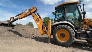 JCB 4CX traktorgraver til salgs - Bilde 4 | Machineryline NO JCB 4CX traktorgraver | Bilde 4 - Machineryline