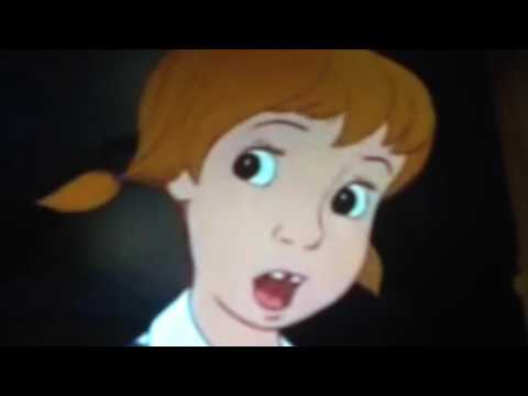 Pennylina part 9 - on the road