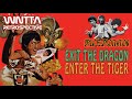 Exit The Dragon Enter The Tiger Bruceploitation Movie Review Shorts