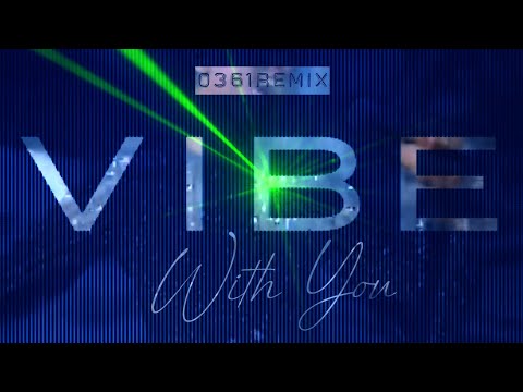 TAEYANG, Jimin & Michael Jackson 'VIBE With You' (0361 Remix)