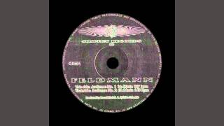 FELDMANN -  AUDIENCE NO 2 -  SUSPECT RECORDS