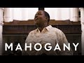 Hamzaa - Hard To Love | Mahogany Session