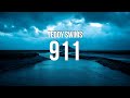 Teddy Swims 911 Lyrics