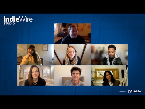 SUNDANCE 2022 - "Am I OK?"