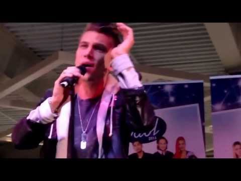 Gabriel Alares - Reload i Valbo