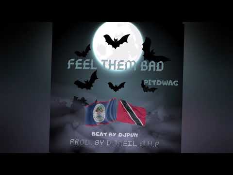 PitDwag - Feel Dem Bad (Official Audio)