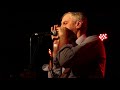 Robert Forster - Don't Let Him Come Back (Live at The Lexington, November 18 2017)