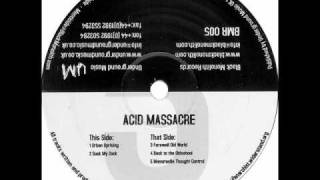 Low Entropy - Suck My Cock / Acid Massacre
