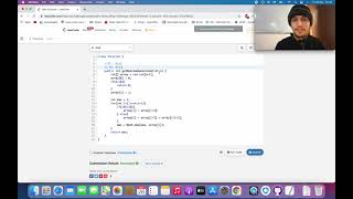 YouTube video 'Get Maximum in Generated Array | Leetcode 1646'