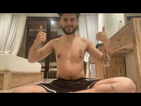 Simple Full Body Yoga Flow 30 Minutes w/ @bWy