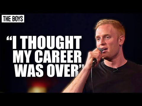 Francis Ellis Tells ALL About Getting Fired From Barstool