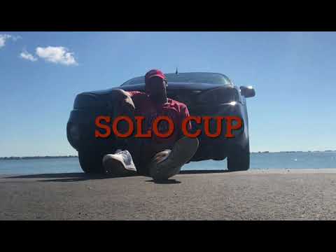 Solo cup ft. Mcm & Big Aqua