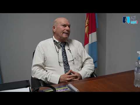 BELTRÁN: Su historia, los desafíos y la palabra del intendente | ¿QUÉ PASA AQUÍ? #06