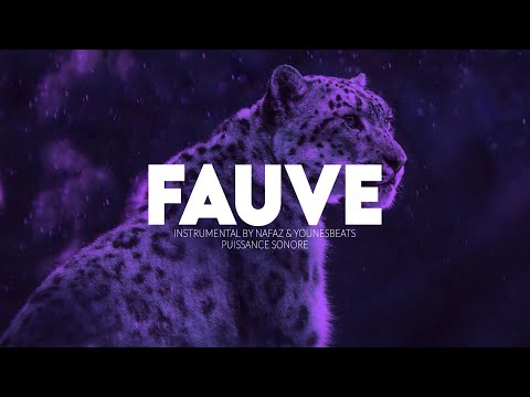 [Free] Sad Melodic Drill Type Beat "Fauve" Instru Rap Lourd Triste | Instrumental Piano Drill 2022