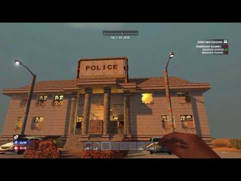 Der Gas Mann #04 [7 Days to Die - Together]