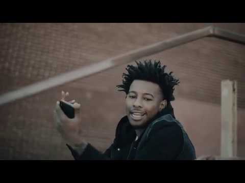 LK Snoop - I Just Want to Live (Official Music Video)