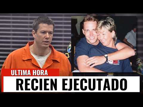 Primer criminal ejecutado en 2026 en Estados Unidos: Charles Thompson, mató brutalmente a su exnovia