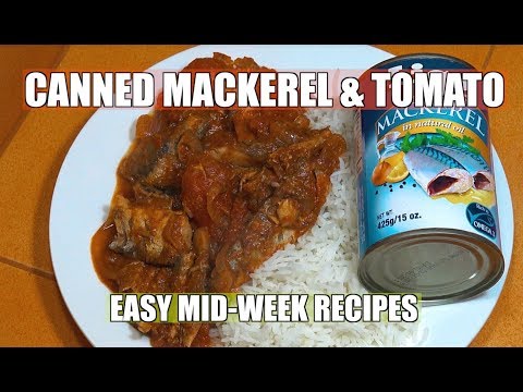 download lagu mp3 mp4 Tinned Fish Recipes, download lagu Tinned Fish Recipes gratis, unduh video klip Tinned Fish Recipes