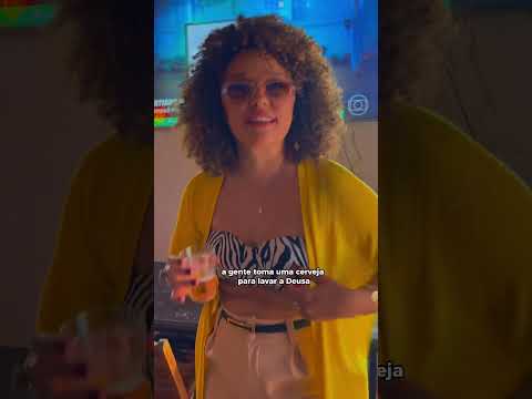 Deixa Eu Colar - Nathalia Bellar