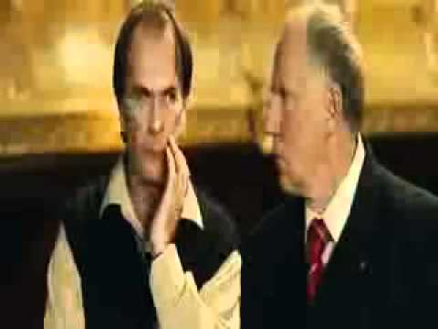 Caliu Taraf de Haidouks Clejani Roata ii canta lui Melanie Laurent