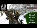 S No W Info Special Teil 1 S D Bei Schnee