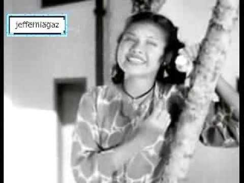 OST Anjoran Nasib 1952 - Ayah - Momo Latif
