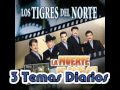 El Corrido Del Doctor Fonseca__Los Tigres del Norte Album La Muerte del Soplon(Año 2006)