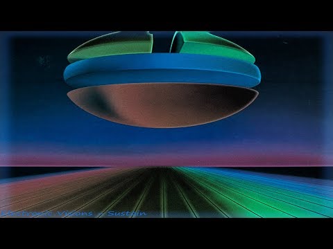 Electronic Visions - Sustain