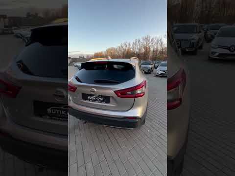 фото nissan qashqai ii рестайлинг 0
