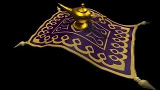 Steppenwolf Magic Carpet Ride HD with lyrics