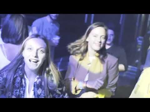 Report   Increase the Groove w: Malouane, Disques Flegon, M&C