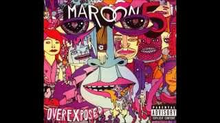 Maroon 5 - Daylight (Audio) HD