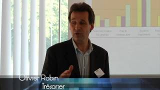 CELM - Trophée Business 2010