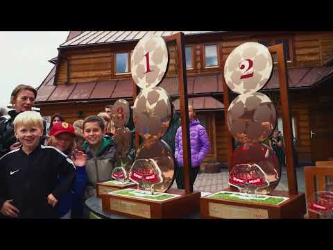 API Cup rocznik 2013 i młodsi - 23.25.09.2022