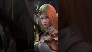 ASHLAND - Rebellion of Gods - mobile gameplay