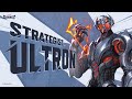Ultron A New Age Begins Character Reveal Marvel Rivals