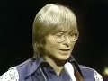 John Denver Annie S Song On Top Of The Pops December 27 1974
