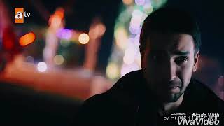 Nefes 🖤 Tahir Bir Vedayla Bir Ömür