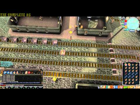 RSQuest: King of the Dwarves Quest Guide