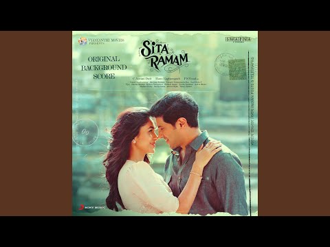 Journey of A Lifetime (Background Score)