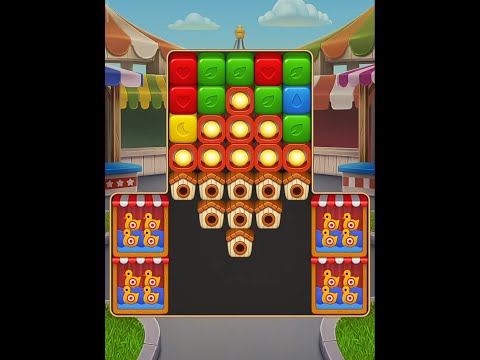 TOON BLAST level 3763