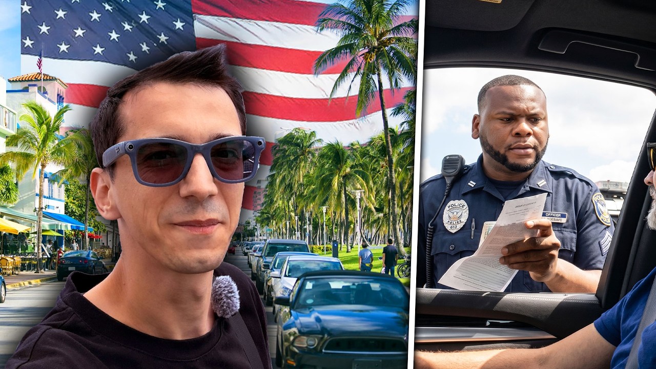 Timsah Görmeye Miami'ye Gittim! (Haftalık Vlog)