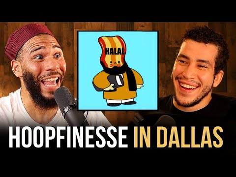 E64: Marrying a Convert, Elon Musk, PRIME & More w. HoopFinesse