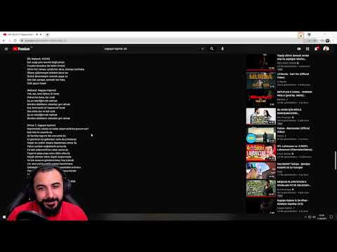 Barış G Ati242 ft. Sagopa Kajmer - UZAK DİNLİYOR