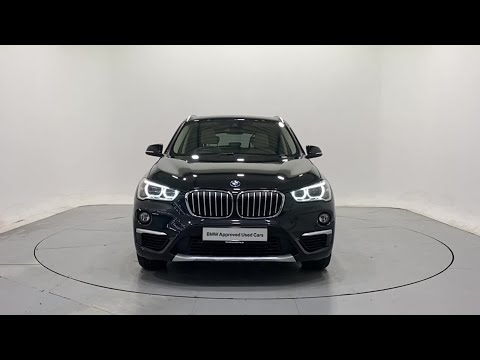 BMW X1 Xdrive18d Xline - Image 2