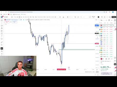 Live Day Trading Making $69,472 (I AM UP 17K ON THE WEEK)
