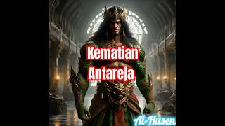 Download lagu The Death of Antareja (Antareja Racut) #mahabharata #ramayana #wayangkulit mp3 Download lagu The Death of Antareja (Antareja Racut) #mahabharata #ramayana #wayangkulit mp3