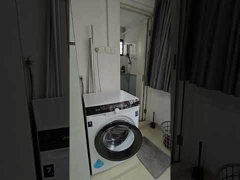 345 Clementi Avenue 5, 345 Clementi Avenue 5, Buona Vista / West Coast / Clementi New Town, Room Rental, 360 sqft, HDB Flat For Rent, by Rosdiana Lee, 500277740 - PropertyGuru.com.sg